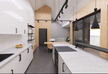 Vorschaubild Penthouse