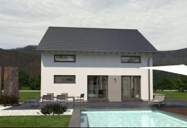 Vorschaubild Einfamilienhaus