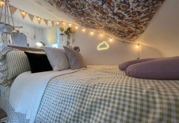 Vorschaubild Loft-Studio-Atelier
