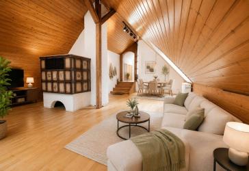 Vorschaubild Penthouse