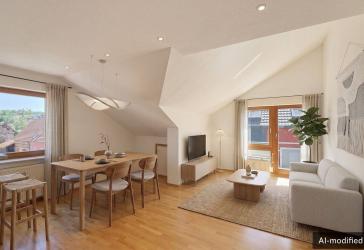 Vorschaubild Wohnung