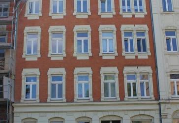 Vorschaubild Maisonettewohnung