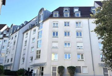 Vorschaubild Wohnung