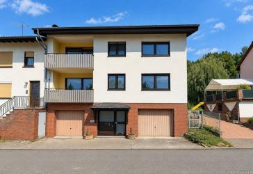 Vorschaubild Mehrfamilienhaus