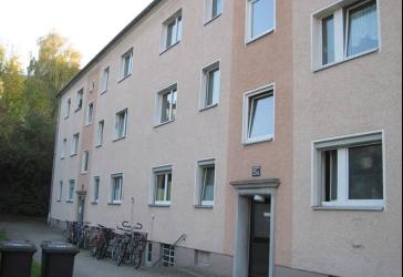 Renoviertes Schmuckstück: Helle 4-Zimmer-Wohnung für Familien