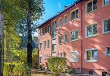 Vorschaubild Wohnung