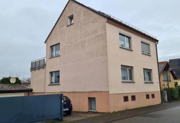 Vorschaubild Mehrfamilienhaus