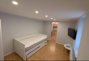 Möbliertes Appartement
