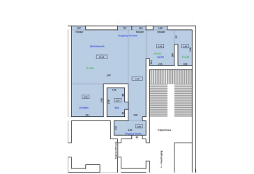 Vorschaubild Loft-Studio-Atelier