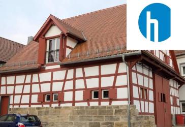 Erfüllen Sie sich Ihren Altbau-Wohntraum im Herzen der Altstadt