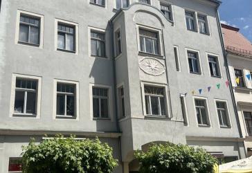 TOP Innenstadtlage! Großzügige Gewerbefläche in Bestlage mit Erweiterungspotential