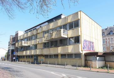 Kapitalanlage mit Potenzial in Bonn- Mehrfamilienhaus mit Ladenlokal & Tiefgaragenstellplätzen