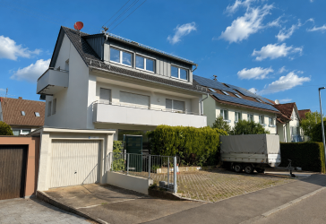 Vorschaubild Wohnung