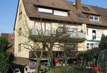 Ettlingen/ 3- Familienhaus - Günstig erwerben mit Erbpachtregelung