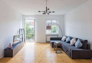 Vorschaubild Wohnung
