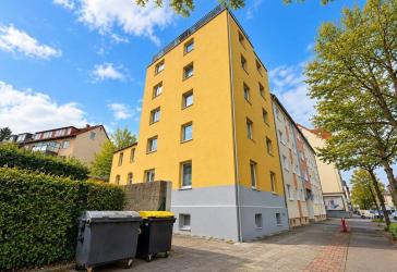 Vorschaubild Mehrfamilienhaus