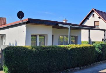 Ferienhaus am Fleesensee - Mecklenb. Seenpl. zu verkaufen