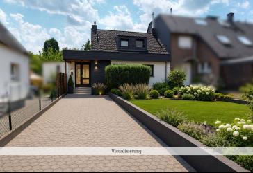 Wohnträume neu gestalten || Großer Garten || Ruhige Wohnlage