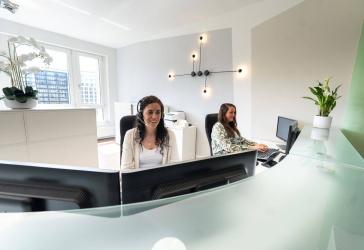 Vorschaubild Büro- /Praxis-Immobilie
