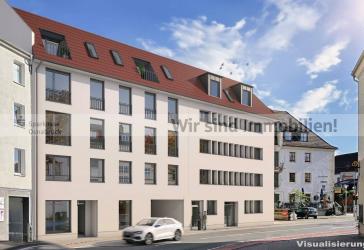 Vorschaubild Mehrfamilienhaus