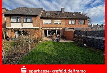 Vorschaubild Reihenmittelhaus
