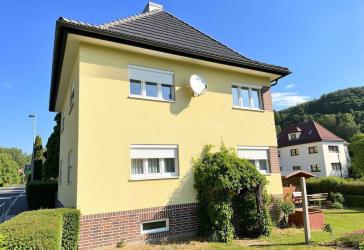 Vorschaubild Einfamilienhaus