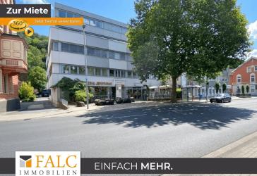 Vorschaubild Büro- /Praxis-Immobilie