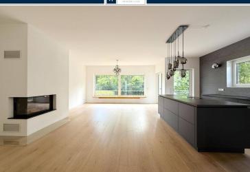 Vorschaubild Doppelhaushälfte