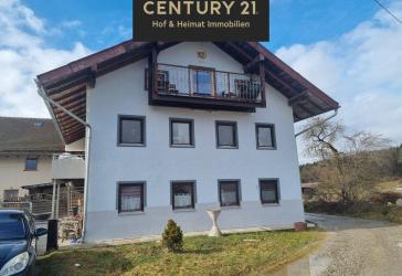 Vorschaubild Reihenendhaus