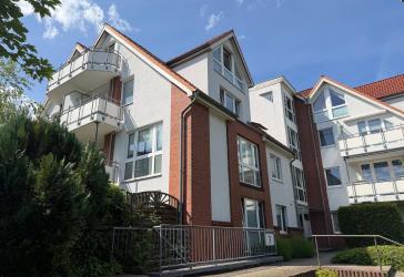Vorschaubild Maisonettewohnung
