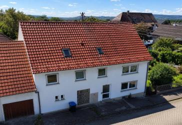 Vorschaubild Mehrfamilienhaus