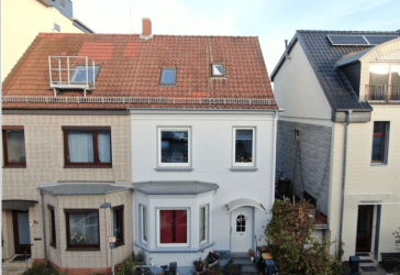 Vorschaubild Maisonettewohnung