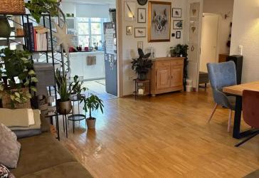 Vorschaubild Maisonettewohnung
