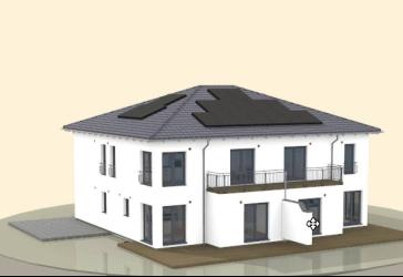 Mehrfamilienhaus - Individuell geplant, hochwertig gebaut