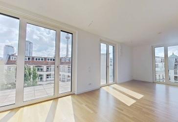 Vorschaubild Wohnung
