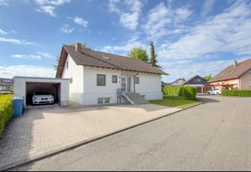 Vorschaubild Einfamilienhaus