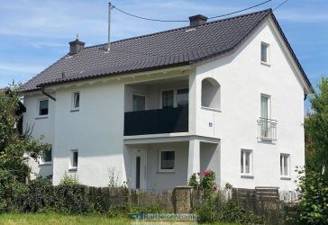 Umständehalber abzugeben: Saniertes Einfamilienhaus - wird noch geräumt!