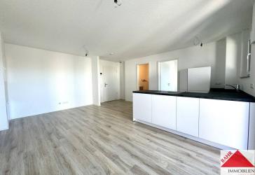 Neuwertige 3-Zimmer Wohnung in Holzgerlingen!