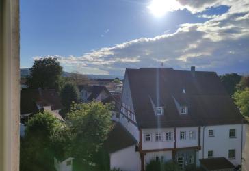 Vorschaubild Maisonettewohnung
