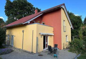 Vorschaubild Einfamilienhaus