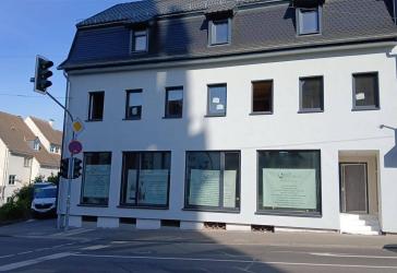 2-ZKB ab 01.06.26 inkl. nagelneuer Einbauküche und Waschmaschinenanschluss im Bad zur Miete frei, provisionsfrei