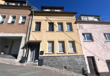 Vorschaubild Reihenmittelhaus