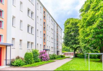 Vorschaubild Wohnung