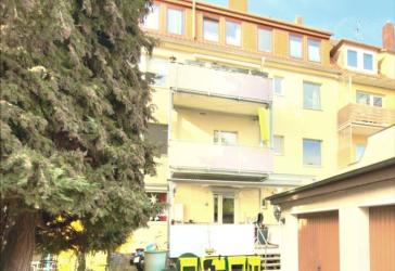 Vorschaubild Wohnung