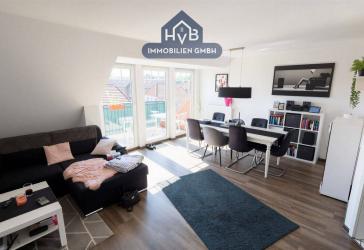 Vorschaubild Maisonettewohnung