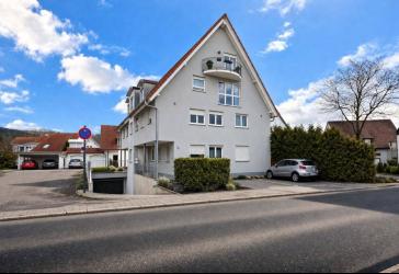 Vorschaubild Maisonettewohnung