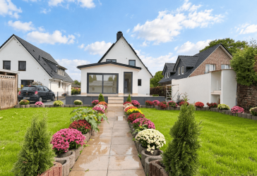 Vorschaubild Einfamilienhaus