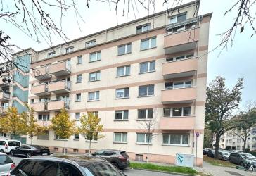 Vorschaubild Wohnung