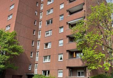 Attraktive 2,5-Zimmerwohnung -ideal zur Eigennutzung oder Kaptialanlage -