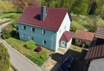 Vorschaubild Einfamilienhaus